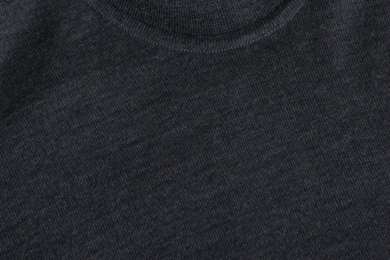Men's Knitwear | Extra Fine Merino and Cashmere Sweaters - ASKET